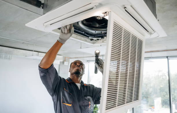 Licensed Hvac Maintenance service in Gadsden, AL - FH HVAC