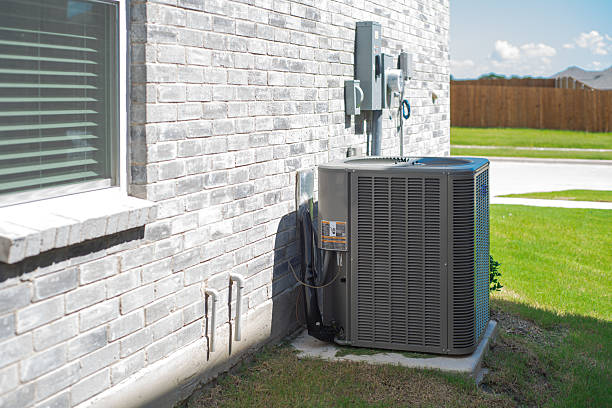 Reliable Hvac Maintenance contractor in Gadsden, AL by FH HVAC